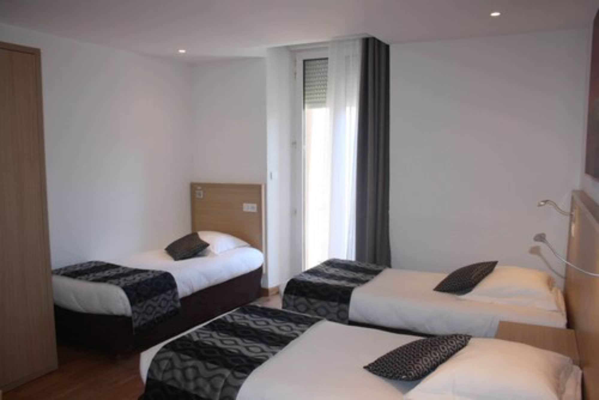 Holzer Ii Hotel 3*