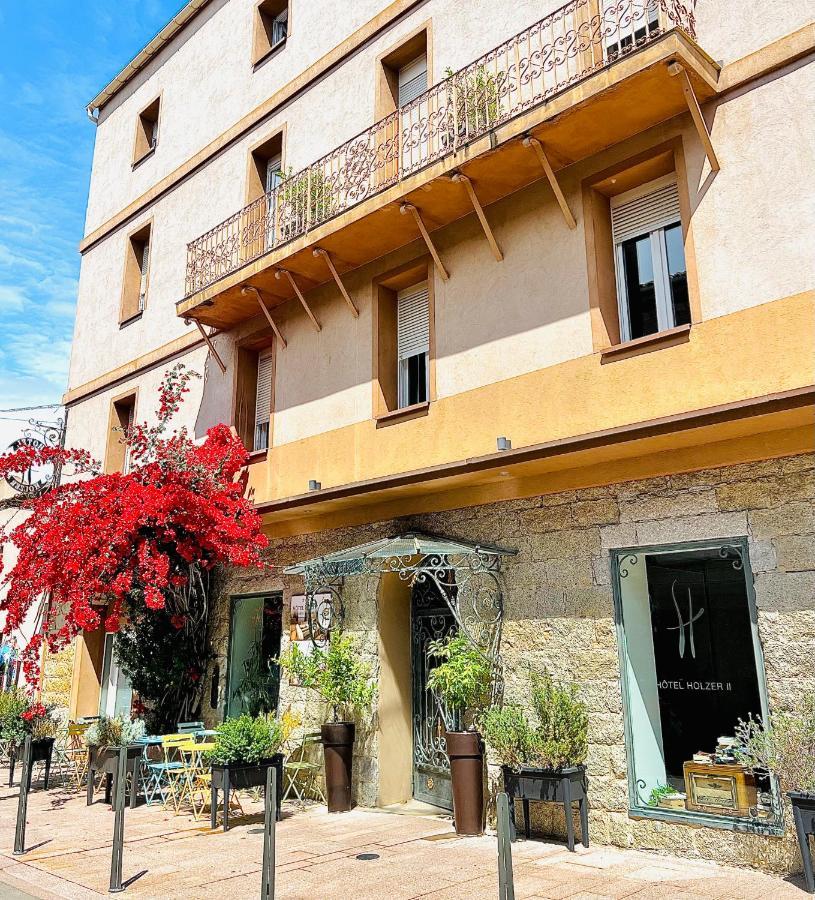 Hotel Holzer Ii