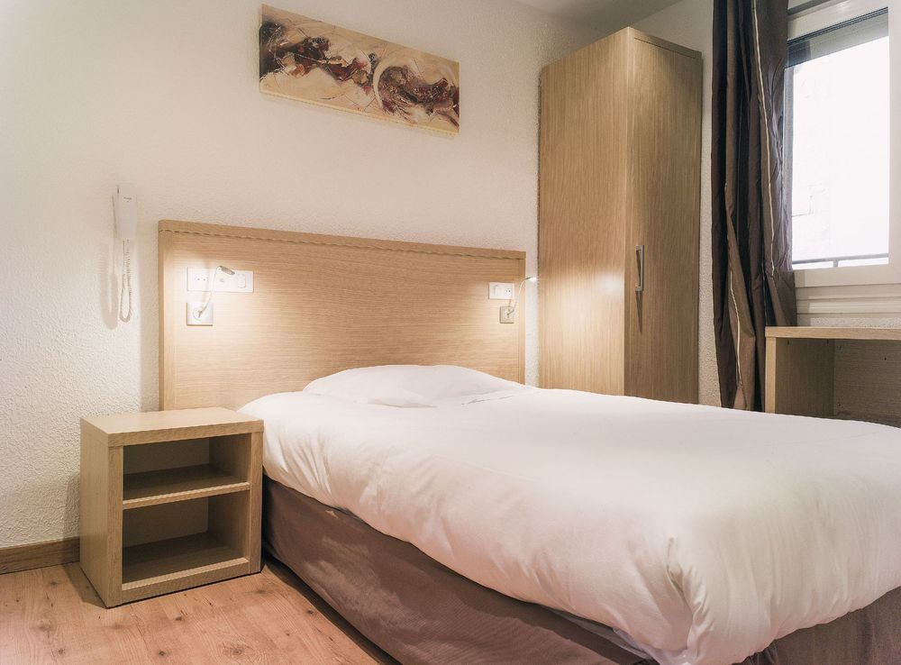 Holzer Ii 3* Porto-Vecchio (Corsica)