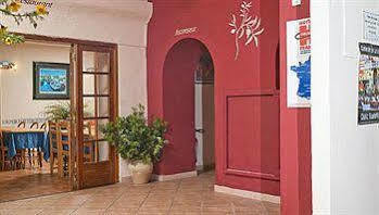 Hotel Holzer Ii Porto-Vecchio (Corsica)
